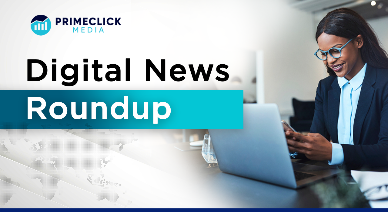 Primeclick Media’s Monthly Roundup – April 2023