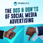 The Dos and Don'ts of Social Media Advertising