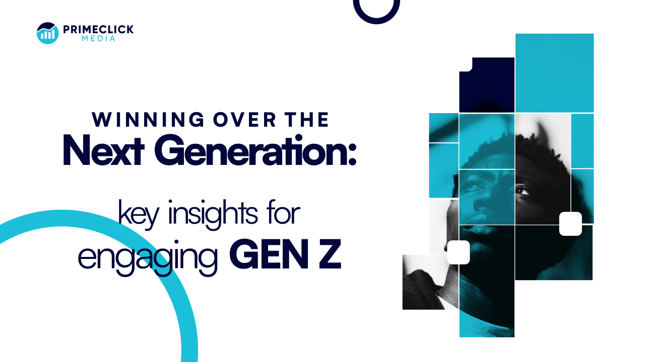 Winning Over the Next Generation: Key Insights for Engaging Gen Z