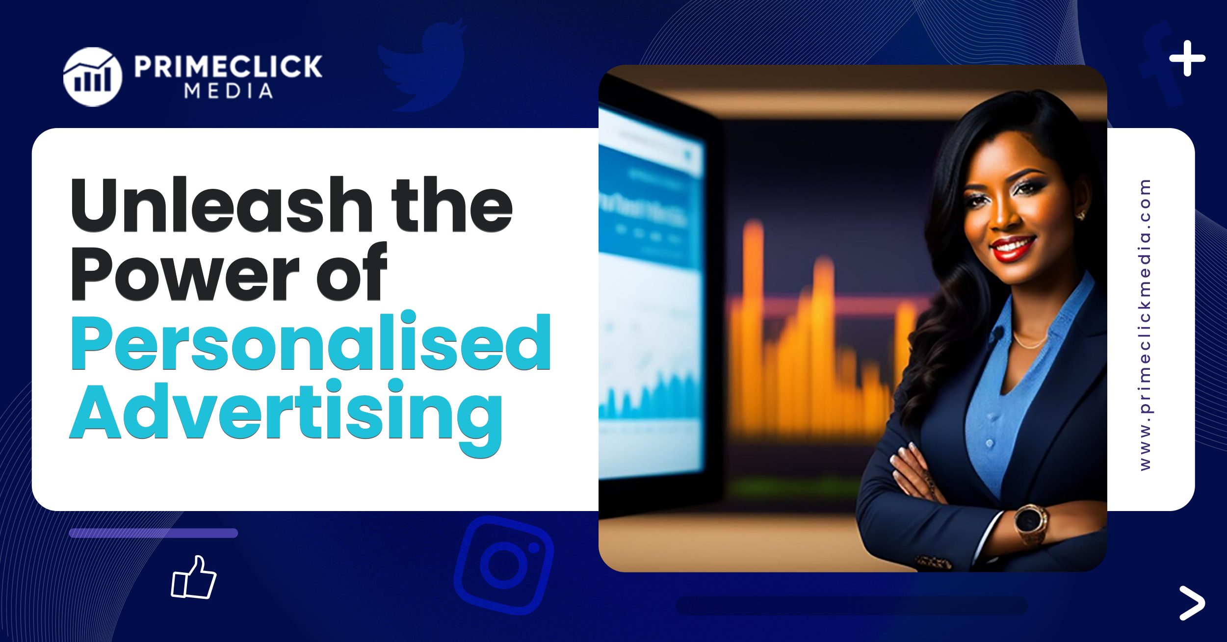 Unleash the Power of Personalised Advertising