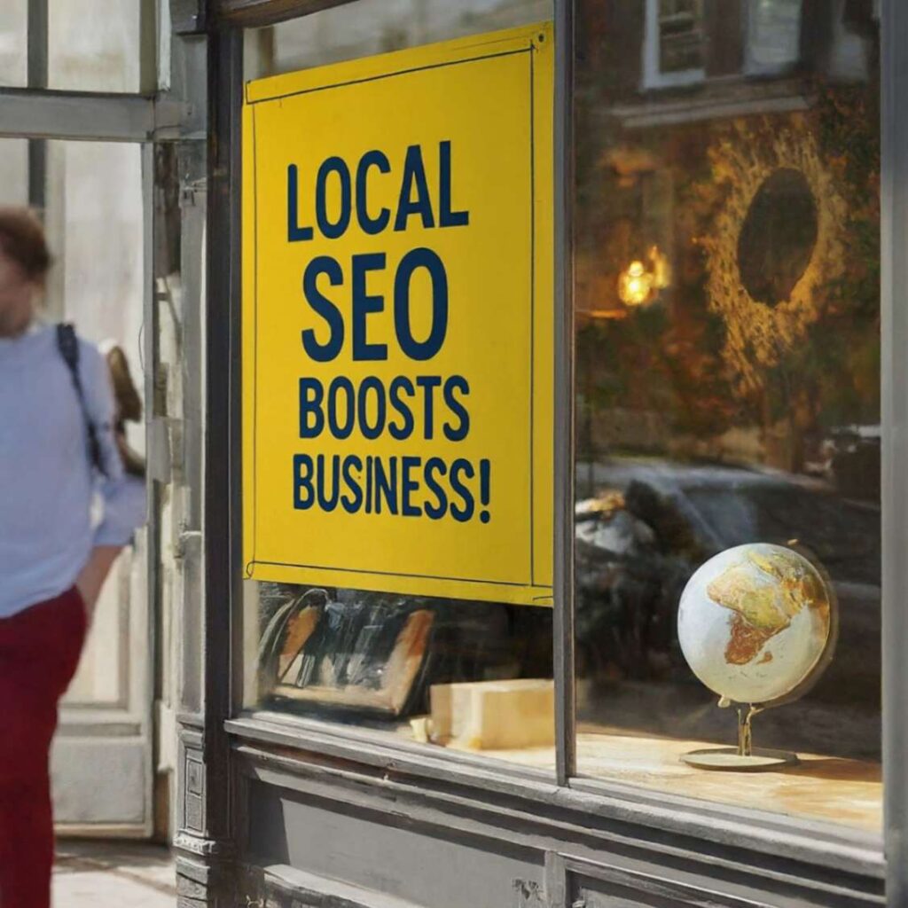 local seo