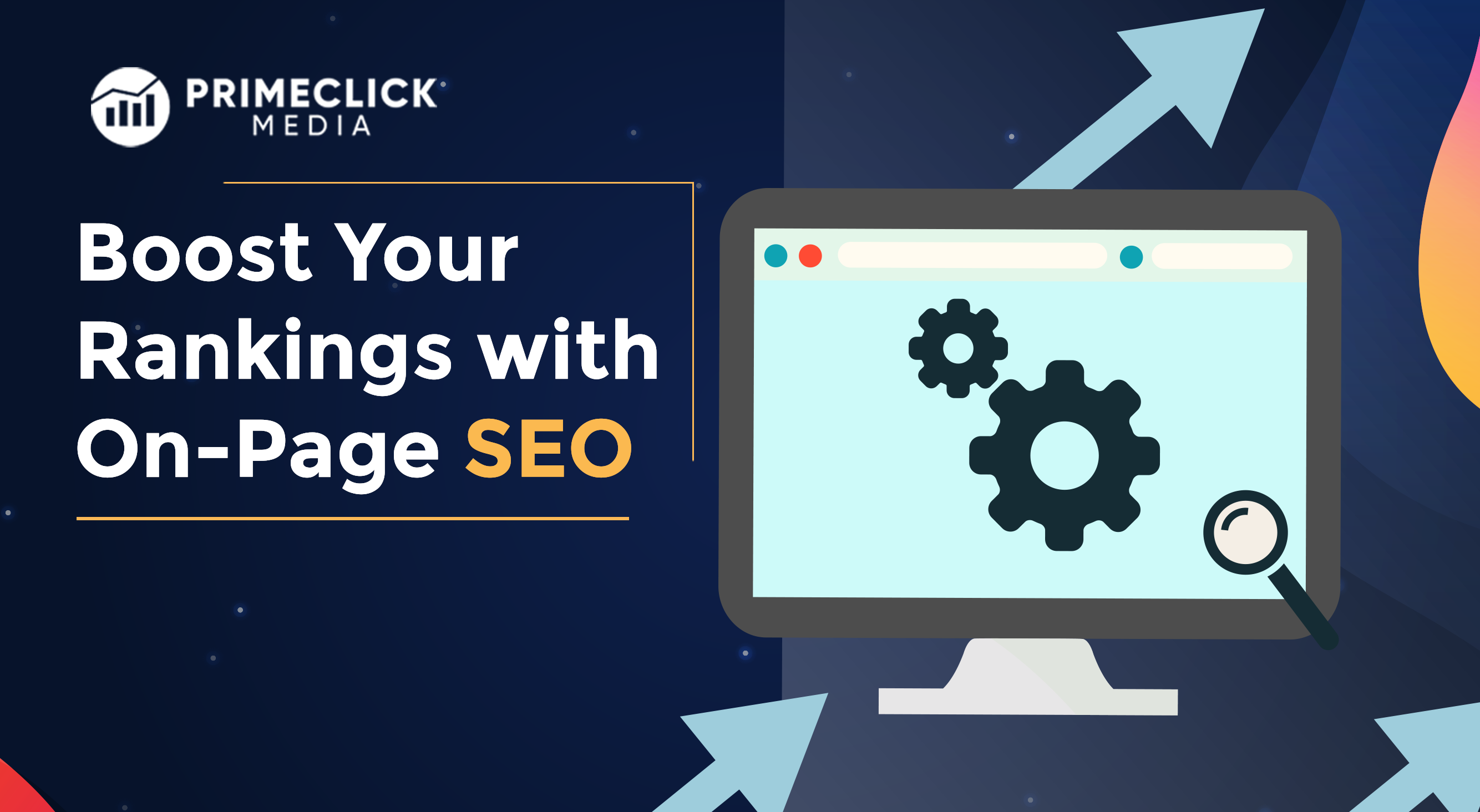 Boost Your Rankings with On-Page SEO