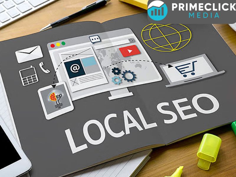 Local SEO Tips: How to Drive More Customers to Your Business