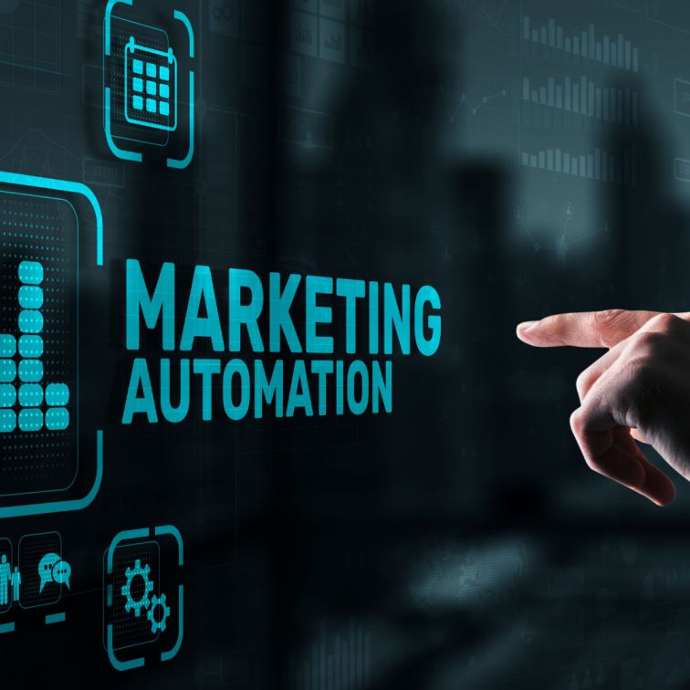 Marketing automation